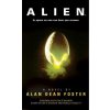 Alien (Alan Dean Foster)(Brožovaná)