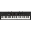 Yamaha CP88 Digitálne stage piano Black