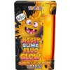 Tuban jiggle slime fluo oranžový, svietiaci v tme 430 g