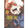 Tokijský ghúl 11 - Sui Išida
