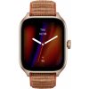 Amazfit GTS 4/Autumn Brown/Sport Band/Brown