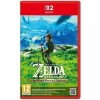 The Legend of Zelda: Breath of the Wild - Nintendo Switch 2 Edition