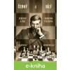 E-kniha Černý a bílý - Wagner Willian, Julian Voloj