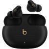 APPLE Beats Studio Buds +/ANC/BT/Bezdrát/Black/Gold
