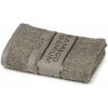 4Home Uterák Bamboo Premium sivá, 50 x 100 cm