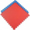 Tatami MERCO EVA 100 x 100 x 2,5 cm červeno/modrá