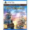 Port Royale 4 Extended Edition (PS5)