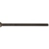 MPkovania TI - SKRUTKA pre SLIM LINE, skrutka - 6 x 100 mm, BRM - bronz matný (77)
