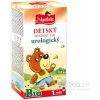 Apotheke Bio bylinný urologický 20 x 1,5 g