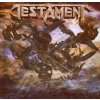 CD Testament: The Formation Of Damnation