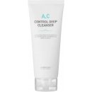 Swanicoco A.C Control Deep Cleanser Prírodná pena na tvár 150 ml