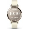 Garmin LILY 2 Cream Gold/Coconut, Silicone