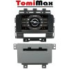 TomiMax Opel Astra J Android 14 autorádio s WIFI, GPS, USB, BT HW výbava: 8 Core 4GB+64GB PX HIGH