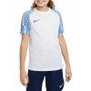 Nike | Y NK DF ACADEMY JSY SS | biela| XS(122-128cm)