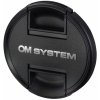 OM System LC-52D Objektivdeckel