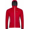 Pánska bunda High Point Total Alpha 2.0 Jacket Veľkosť: M / Farba: červená