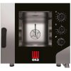 Tecnoeka Konvektomat Millennial Smart Gastro - 5× GN 1/1
