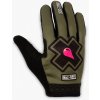 Muc-Off MX/MTB LF green