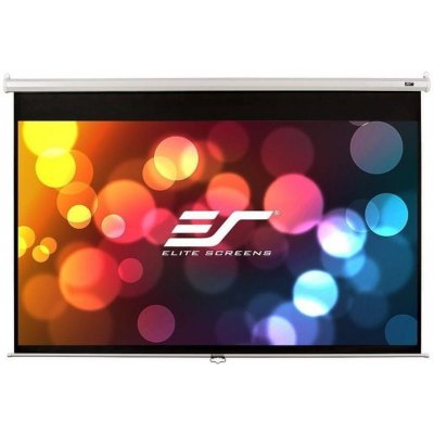 Elite Screens 168 × 298 cm 135 " 16:9 M135XWH2