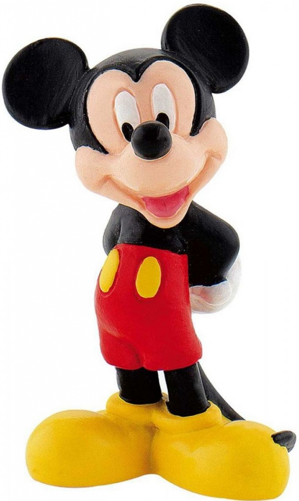 Bullyland Mickey Mouse