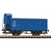 Piko Krytý nákladní vagón G02 Zt CSD III - 47768