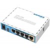 Mikrotik RB952Ui-5ac2nD, 650MHz, hAP, 5xLAN RB952Ui-5ac2nD