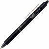 Roller gumovací PILOT 2061 Frixion clicker 0,7mm čierny, Akcia, TIP