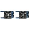 Hewlett Packard Enterprise HPE ProLiant ML350 Gen11 Second CPU Fan Kit P47902-B21