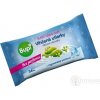 Bupi BABY Vlhčené utierky Ultra soft s pantenolom 56 ks