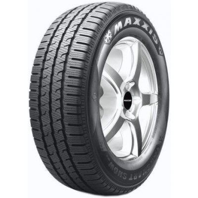 Maxxis VANSMART SNOW WL2 225/55 R17 107H