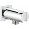 Grohe Rainshower Vývod sprchy s držákem, chrom 26659000