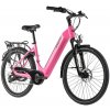 Mestský elektrobicykel Leader Fox LOTUS dámsky, 2023-4, 16,5