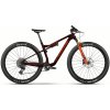 bicykel LAPIERRE XRM 10.9 Translucent Carmin, Veľkosť rámu M