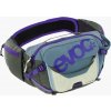 Evoc Hip Pack Pro 3 steel - violet - dark olive