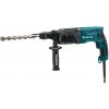 MAKITA HR2470T EL. VŔTACIE KLADIVO 24mm 780W + RÝCHLOSKLUČOVADLO