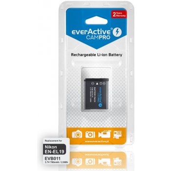 everActive CamPRO EVB011 700 mAh