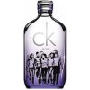 Calvin Klein CK One Collector edition 2010 Violet, Toaletná voda 100ml - Tester unisex