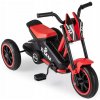 Trojkolka Costway TQ10190RE červená