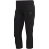 Adidas Own the run Tight 3/4 W CF6222 running pants (51591) Green Camo XS