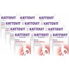 Kattovit Feline Diet Kidney diét Renal duck 12 x 85 g