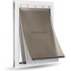 PetSafe® Extreme Weather Aluminium Pet Door