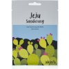 Skin79 Jeju Sandorong Cactus vyživujúca plátienková maska s hydratačným účinkom 33 ml