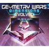 Geometry Wars 3: Dimensions Evolved