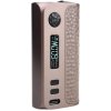 BP MODS Warhammer Single 18650 Box MOD 60W Espresso Brown