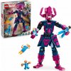 LEGO | Marvel 76316 Fantastická čtyřka vs. sestavitelná figurka Galactuse 5702017817897