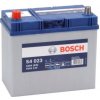 Bosch S4 12V 45Ah 330A 0 092 S40 230