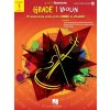 Gradebusters Grade 1 Violín - 15 awesome solos from ABBA to Aladdin