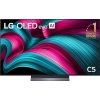 OLED evo AI Televízor LG OLED55C54LA 55