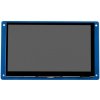 Waveshare 7-palcový kapacitný dotykový LCD displej (G) 800 × 480