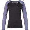 Hannah LESLIE L/S anthracite/wisteria Veľkosť: 44